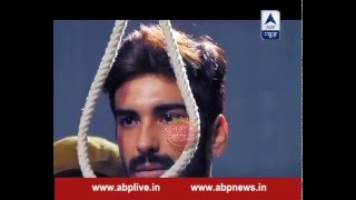 Capital Punishment Somendra gets hanged [upl. by Dronel]