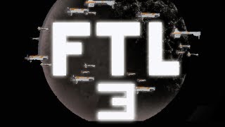 Northernlion Plays FTL Episode 3 [upl. by Moureaux]