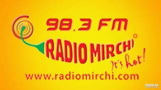 Khushi Ki Nayi Dhun Radio MIrchi [upl. by Euqinwahs848]