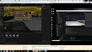 Daggerfall Unity Multiplayer COOP Test [upl. by Anelad]