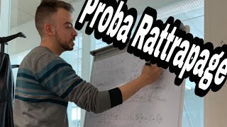 3 clés pour valider le module de probabilité S2 ECO [upl. by Resa]