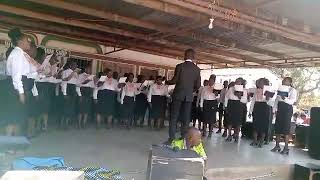 20 JULY 2024 MANGOCHI DIOCESAN CHORAL MUSIC FESTIVAL [upl. by Esbensen427]