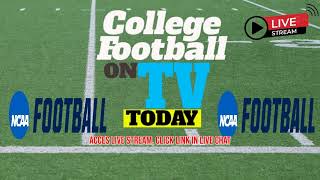 Kennesaw State vs Louisiana Tech  College Football LIVE [upl. by Nored]