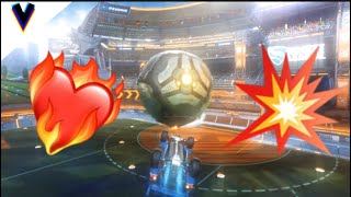 Renegade💥 Rocket League Montage [upl. by Sternick]