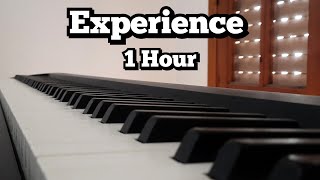 Ludovico Einaudi  Experience  1 Hour [upl. by Battista]