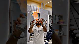 How to fade thinning hair barber thinninghair barbertips haircut howto [upl. by Kenleigh]