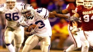 KState football top 20 plays of 2003 [upl. by Akemej]