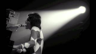 Queen  Bohemian Rhapsody Freddie only [upl. by Teresa751]