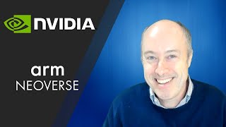 NVIDIA  Arm Neoverse Endorsement [upl. by Hurlow]