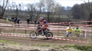 LENNERT MX HAACHT 2013 [upl. by Smalley]