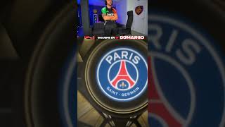 MBAPPE A DJMARIIO EN EA FC 25 👀😂 djmariio [upl. by Eelnayr]