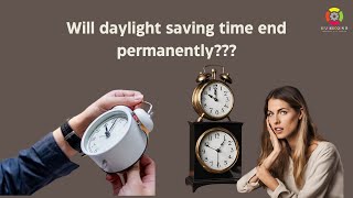 When is daylight saving time 2024 What it means for your clocks [upl. by Gambrill]