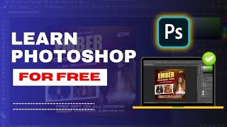 Learn How to text effect Using Photoshop coreldraw photoshopmasterclass [upl. by Dracir]