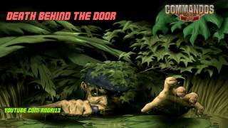 Commandos 2 OST  Death behind the door  929 HD [upl. by Gilcrest]