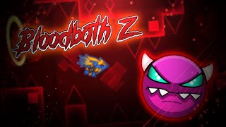 quotBloodbath Zquot All Coins By Zyzyx  Romax [upl. by Stucker]