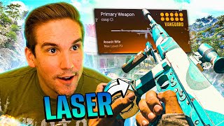 This Cooper Carbine Build is a BEAM in Warzone w Cloakzy amp DougIsRaw [upl. by Cynera]