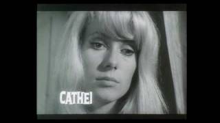 REPULSION 1965 Trailer [upl. by Aelahc]