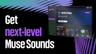 New MuseSounds from Spitfire Orchestral Tools Tapspace amp more [upl. by Guillemette865]