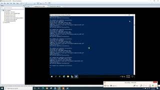 Migration Windows Server 2008 Active Directory To Windows Server 2019 [upl. by Lawler]