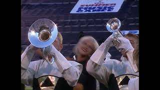 2000 Glassmen Drum and Bugle Corps [upl. by Hesoj812]