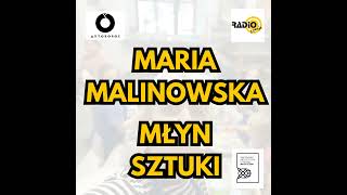 Maria Malinowska – Pracownia Artoboros [upl. by Airyk]