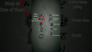 🔴quran symbols in a nutshell religion yusuf quranrecitation beautiful imitation [upl. by Phyl]