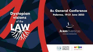 Opening of the Juris Diversitas 8th General Conference [upl. by Crescentia]