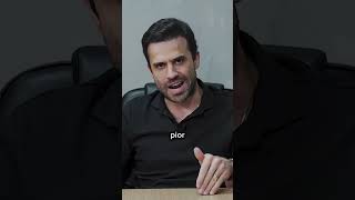 Vou Cortar o Dinheiro dessa Mídia Militante pablomarçal eleicoes2024 sabatina shorts [upl. by Ava]