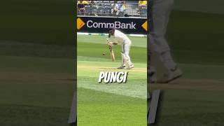 Ind vs Aus Perth Test Match मे Australian Crowd Enjoy Karta Hua shorts [upl. by Aitnom]