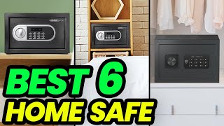 Top Home Safe Picks for 2024 Peace of Mind [upl. by Rupert320]