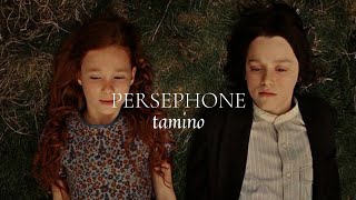 Tamino  Persephone Türkçe Çeviri [upl. by Dodi]