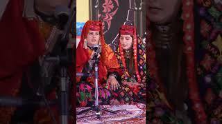 GUJJAR CULTURE gujjarsjammukashmir tribalfestival gojrimusic gojrisong [upl. by Spada439]