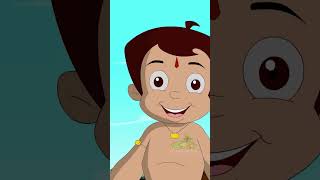 Chhota Bheem and the Curse of Damyaan 2D Movie  Shorts  Juke Box  Fun Songs for Kids [upl. by Phonsa299]