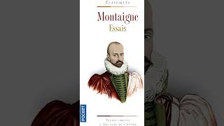 Les Essais de Montaigne  Résumé et analyse [upl. by Llenreb219]