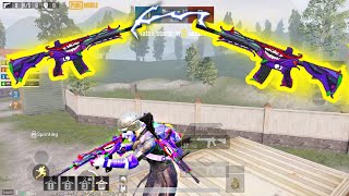 FOOL M416 MADE ME FASTEST🌪MUNNO TDM PUBG MOBILE [upl. by Najram]