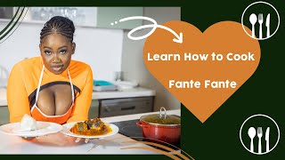 Learn how to make Fante Fante local stew shugatiti419 [upl. by Ziladnerb586]