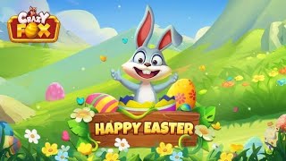 bunny run  rabbit game  cartoon  rabbit cartoon  game [upl. by Freyah]