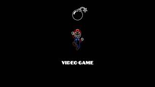 Guess the Video Game Character Part 42 GuesstheCharacter VideoGame VideoGameCharacter [upl. by Farlay]