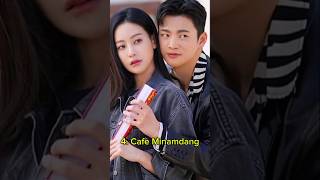 Top 10 Best Seo In Guk Korean Dramas 2024 top10 seoinguk trending short [upl. by Yuri]