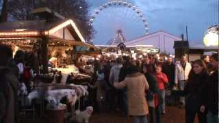 Hochheimer Markt 2012 [upl. by Ahtelrac]