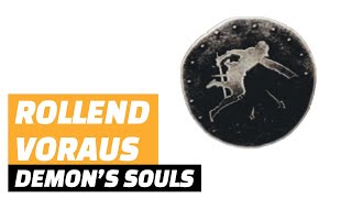 Demons Souls  rollend voraus  Trophäe PS5 [upl. by Ras497]