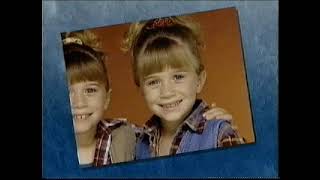 Opening to Youre Invited To Mark Kate and Ashleys Sleepover Party 1995 VHS [upl. by Gibeon]