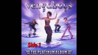 VENGABOYS Full Album The Platinum Album [upl. by Solrak]