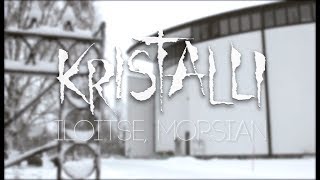 Kristalli Iloitse morsian  virsi 4 [upl. by Notelrahc]