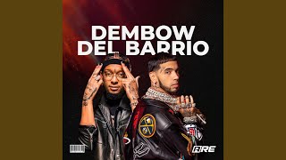 DEMBOW DEL BARRIO [upl. by Amorette189]