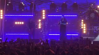 KoRn  Blind  Live Prague Tipsport Arena May 26 2022 [upl. by Aramoy987]