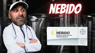 STOP Using NEBIDO for TRT [upl. by Meunier]