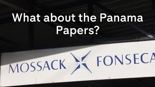 Panama Papers the journalists behind the Mossack Fonseca revelations [upl. by David]