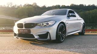 BMW M4 [upl. by Daphene73]