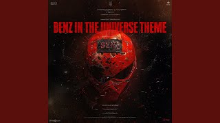 Benz In The Universe Theme From quotBenzquot [upl. by Yesnyl]